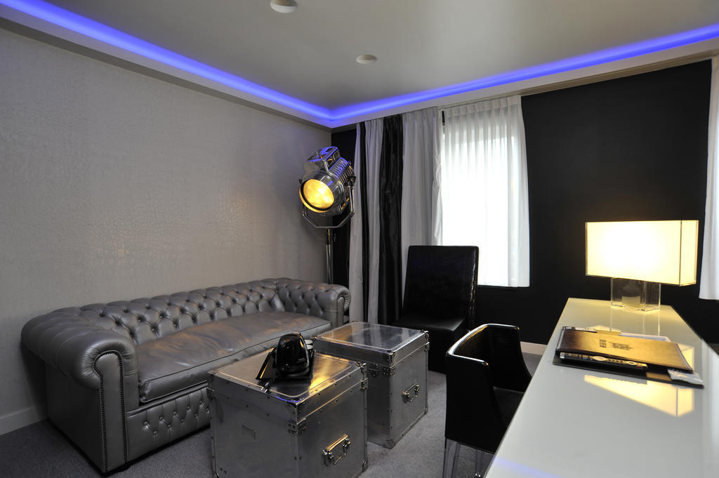 Villa Rubenshof Helmond Room photo
