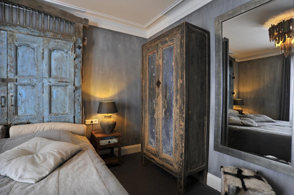 Villa Rubenshof Helmond Room photo